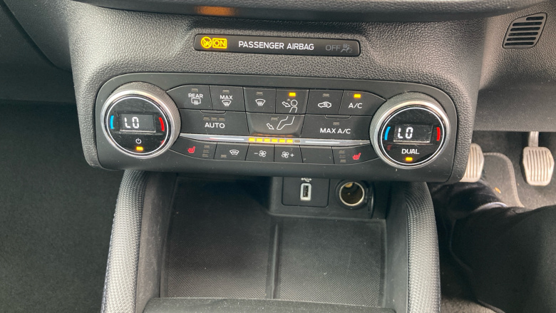 Ford Focus 1.0 EcoBoost 125 ST-Line 5dr Petrol Hatchback